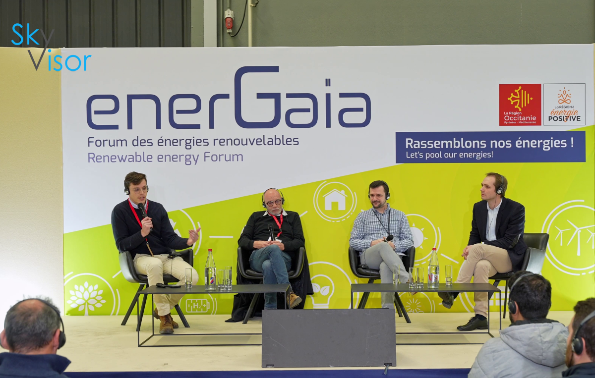 Energaia 2024