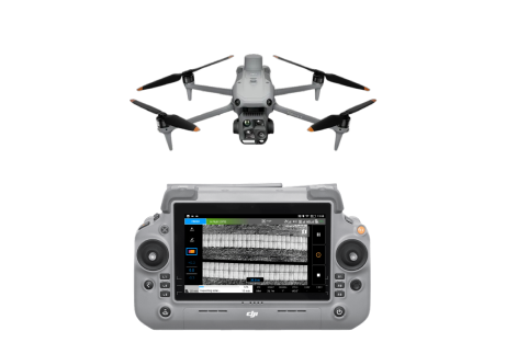 Solar Drone Thermography & PV Inspection | SkyVisor