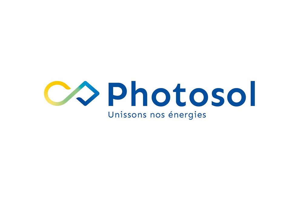 logo photosol