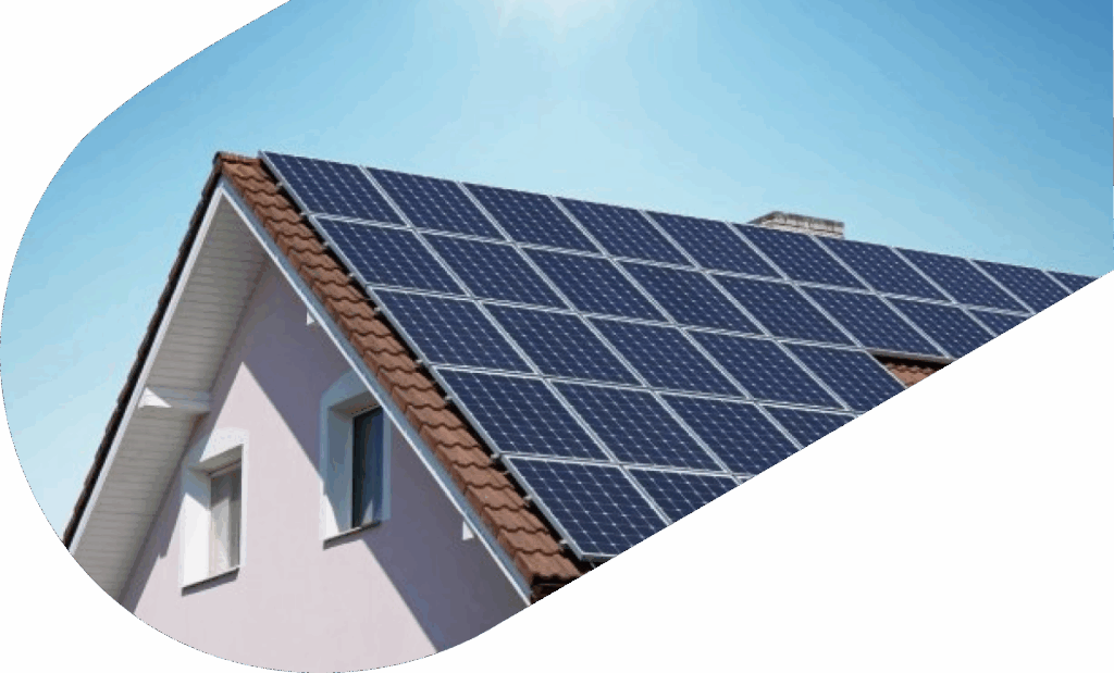 Solar Rooftop Detection Rooftop Solar Thermography Inspection | SkyVisor
