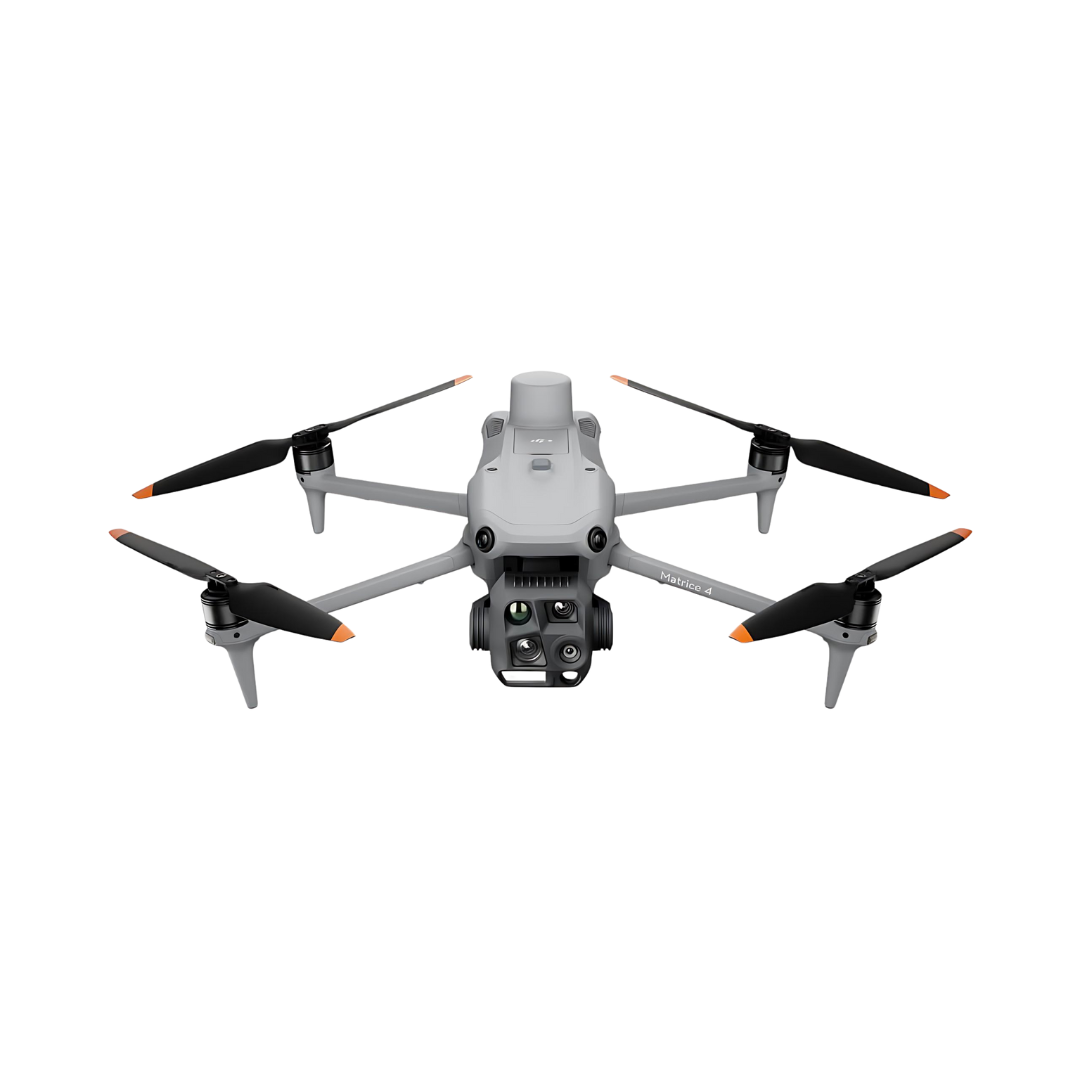 Solar Drone Thermography & PV Inspection | SkyVisor