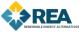 REA logo