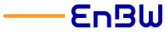 Logo enbw